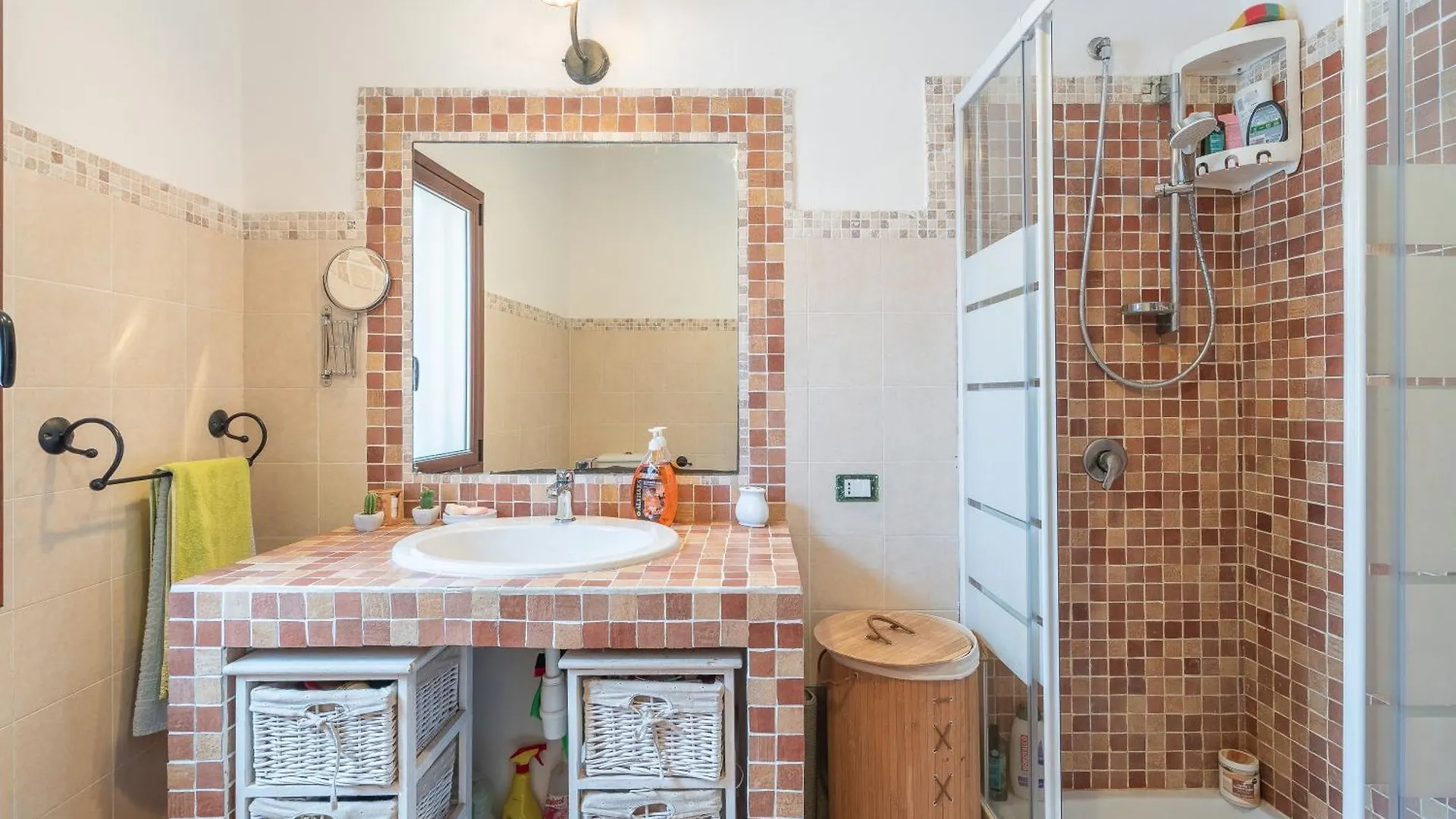 La Casa Del Vento Plemmirio Villa