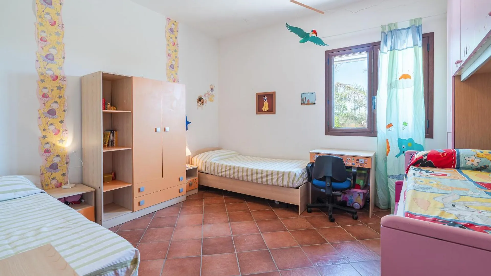 La Casa Del Vento Plemmirio Βίλα