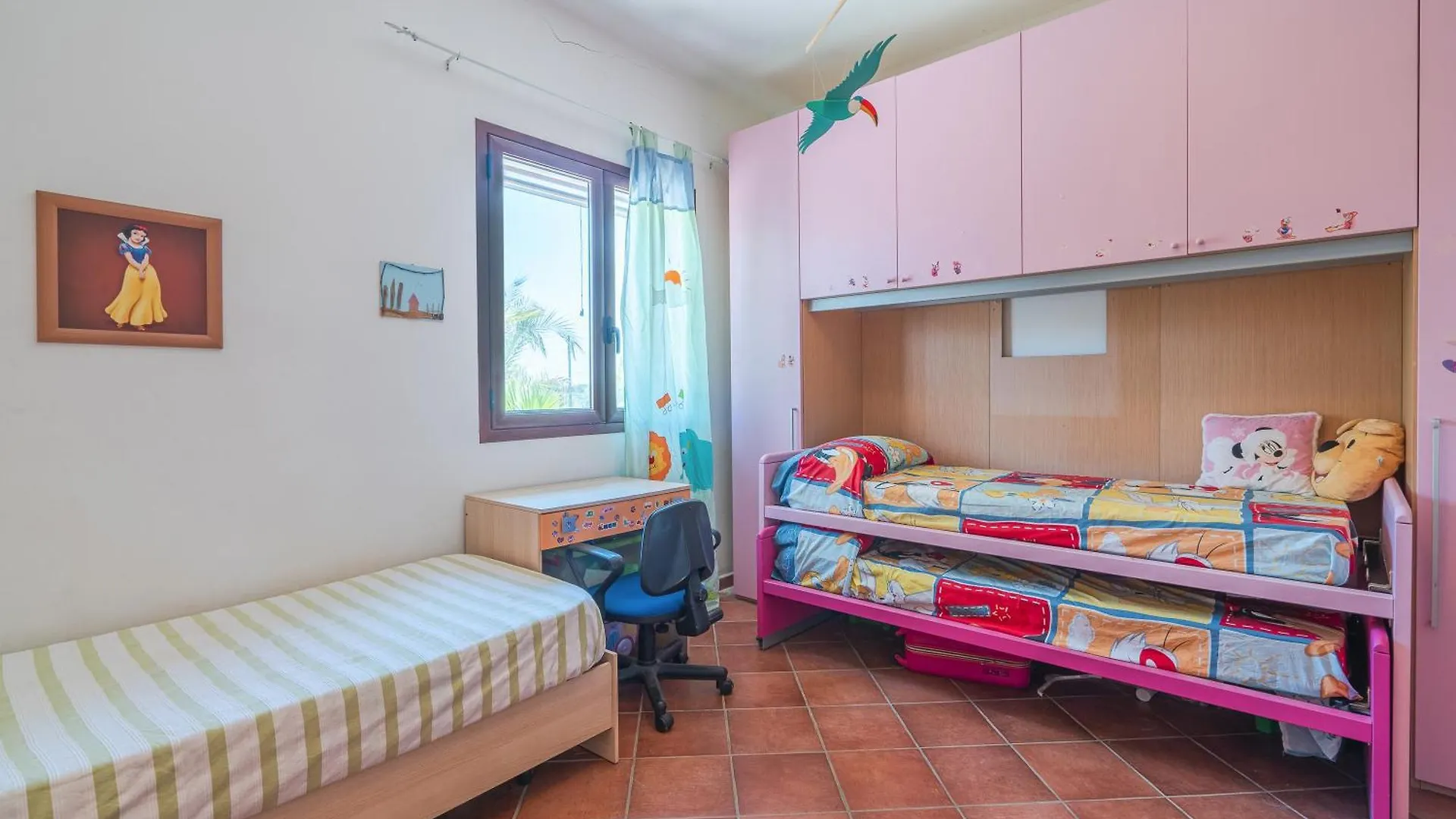La Casa Del Vento Plemmirio Βίλα Ιταλία