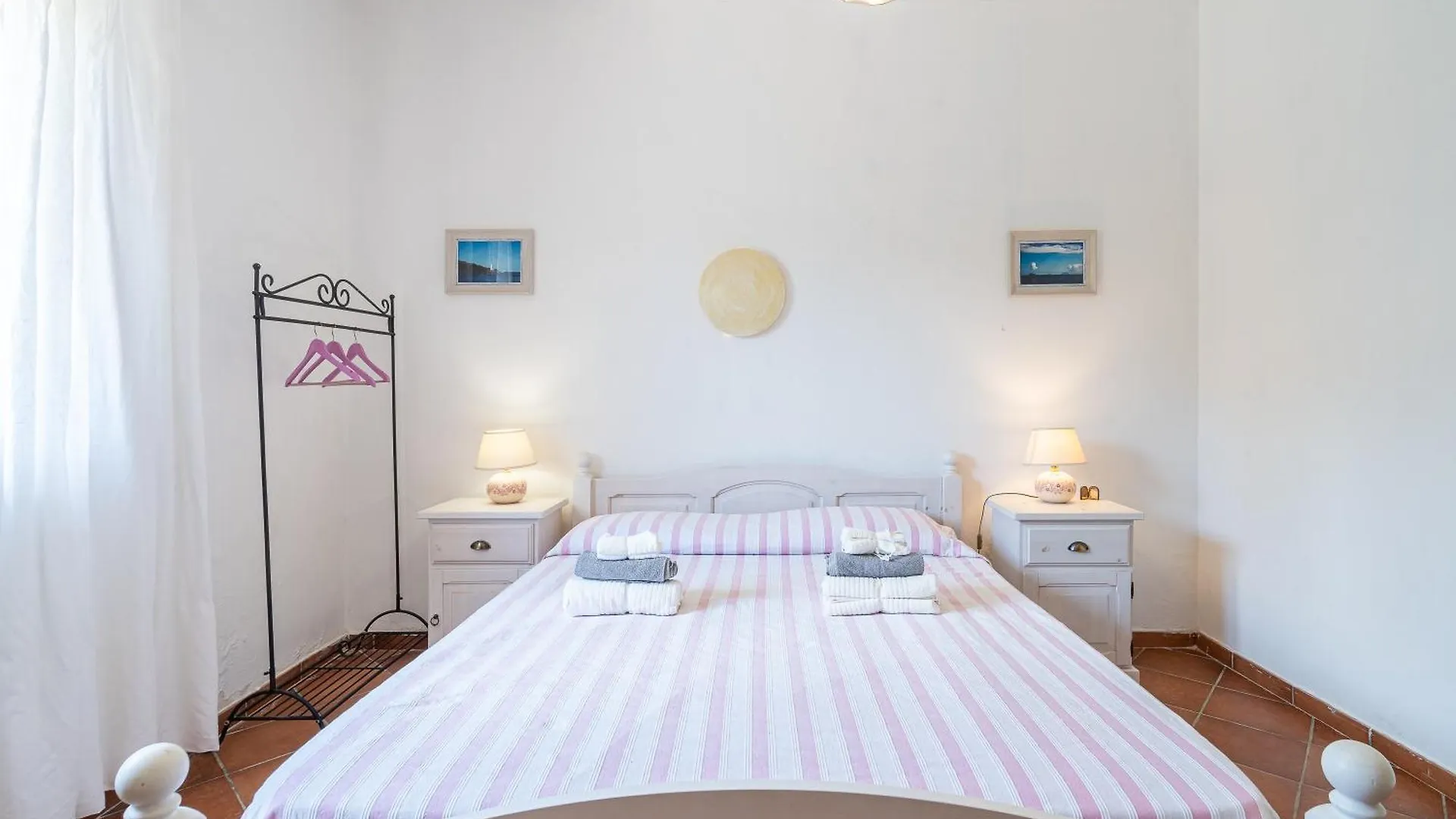 La Casa Del Vento Plemmirio Βίλα