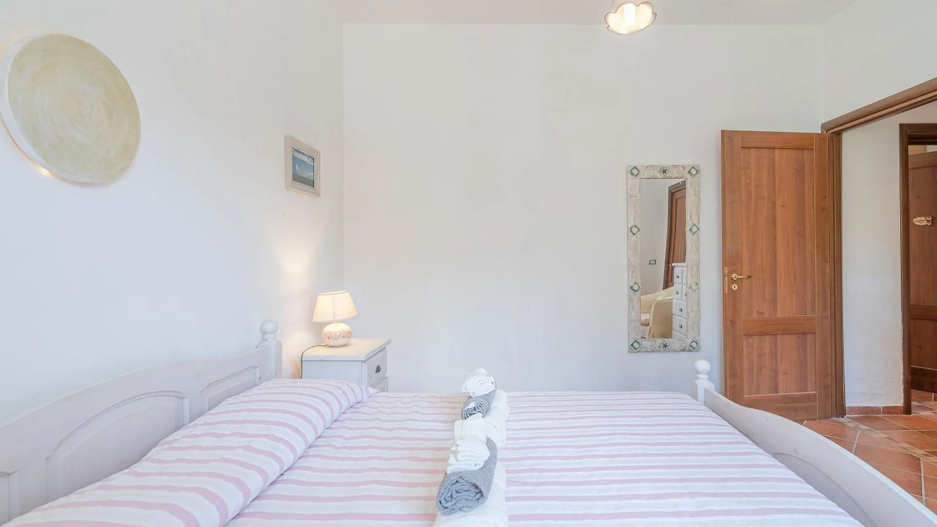 La Casa Del Vento Plemmirio Villa