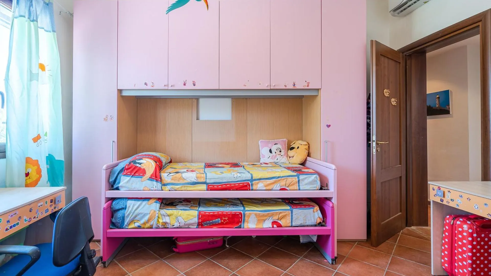 La Casa Del Vento Plemmirio Villa