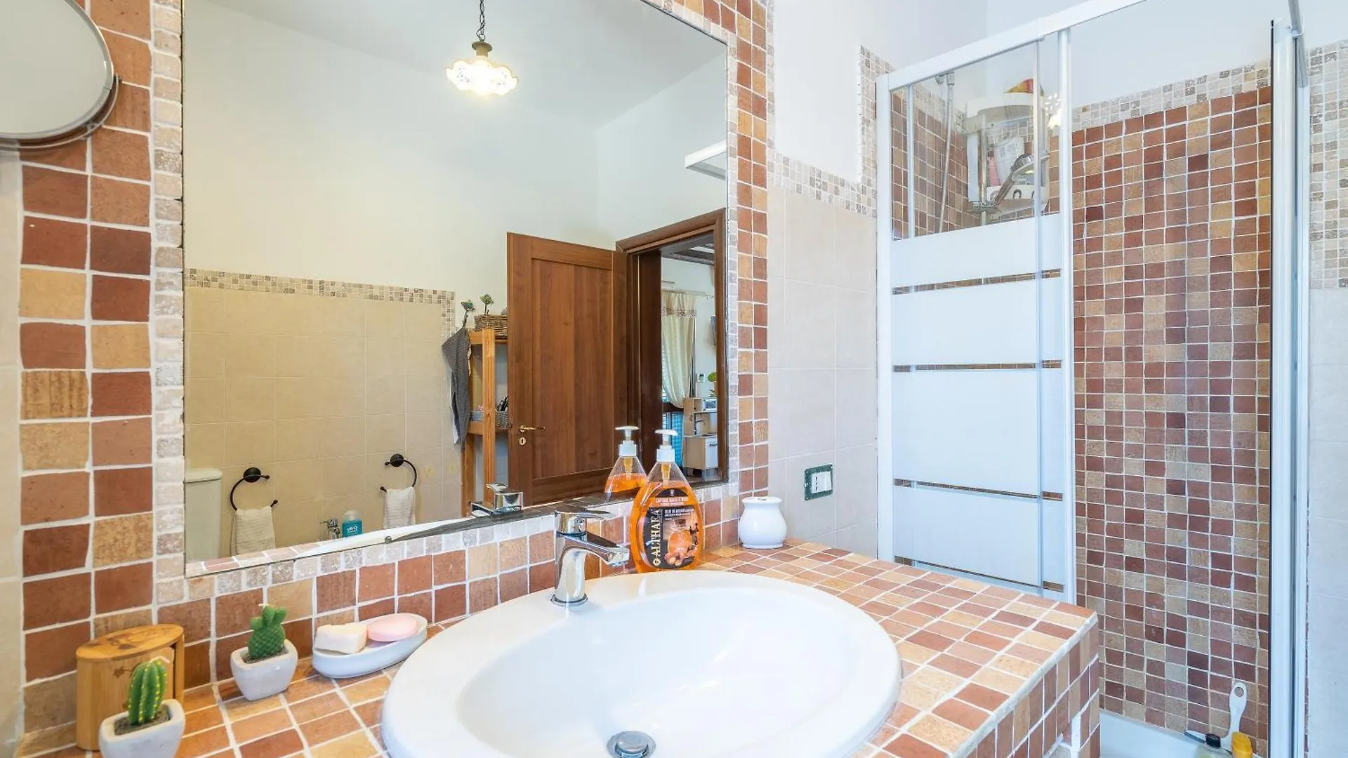 La Casa Del Vento Plemmirio Villa