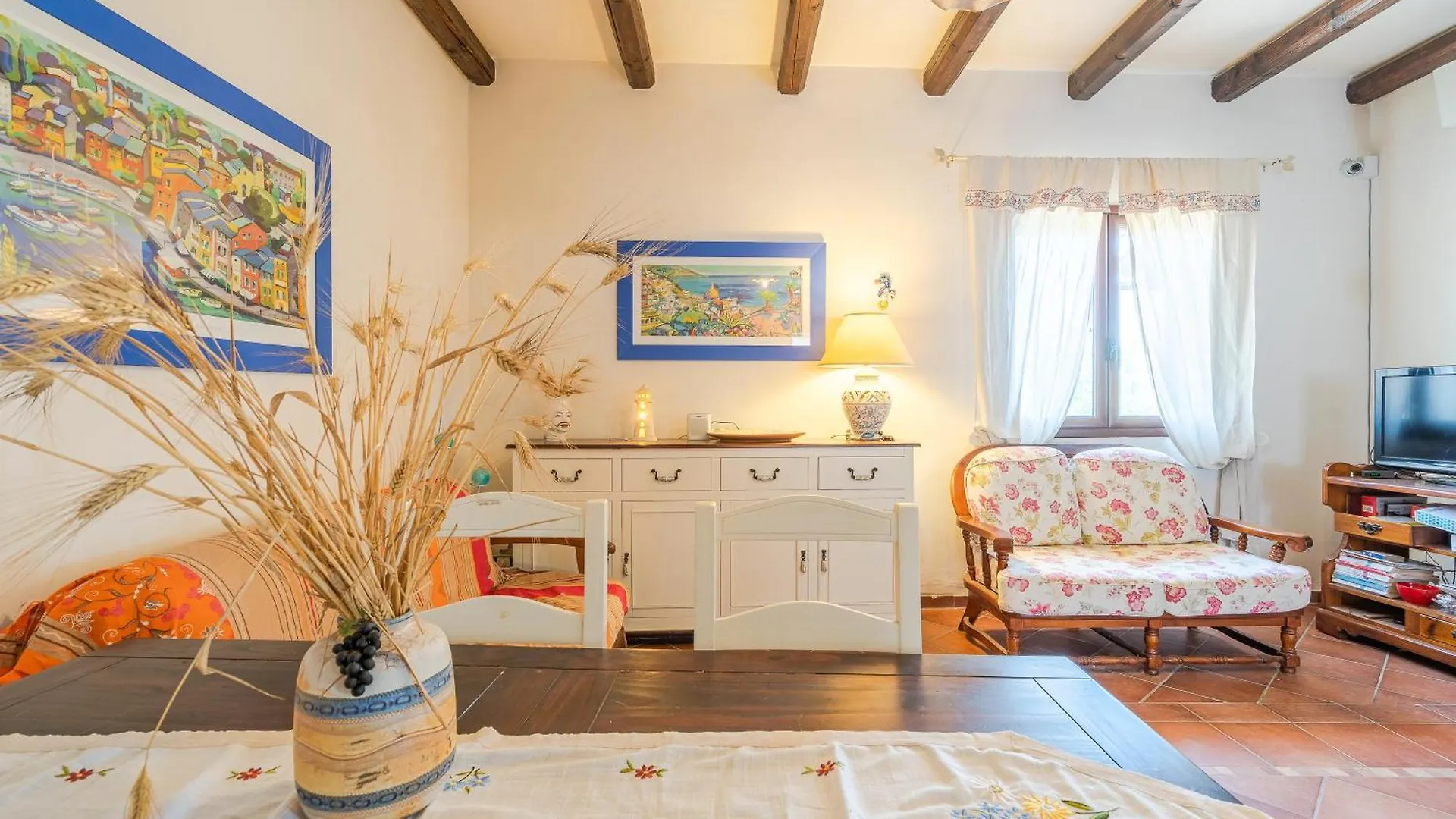 La Casa Del Vento Plemmirio Βίλα