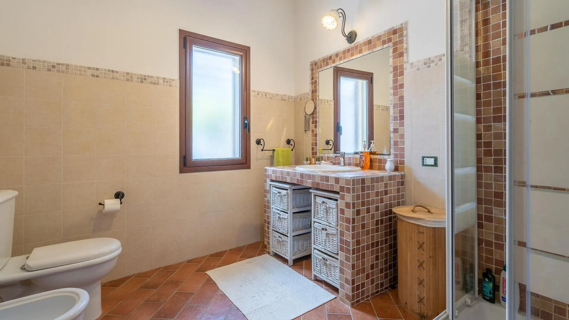 La Casa Del Vento Plemmirio Βίλα