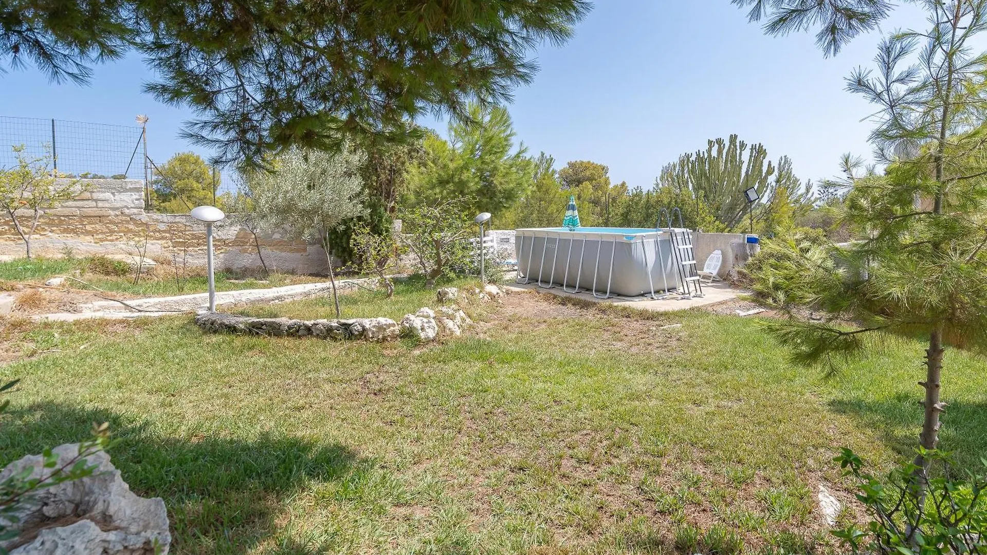 La Casa Del Vento Plemmirio Βίλα