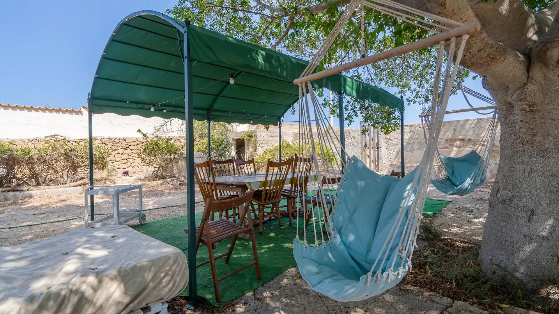 La Casa Del Vento Plemmirio Villa