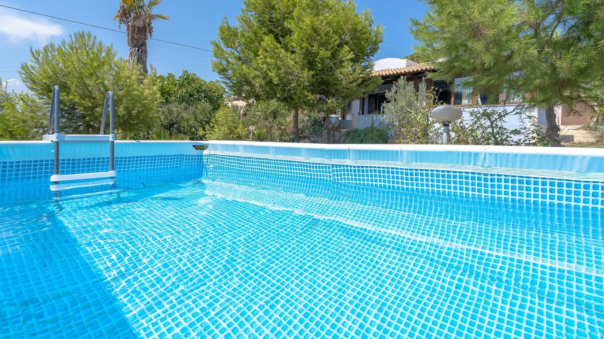 La Casa Del Vento Plemmirio Βίλα Ιταλία