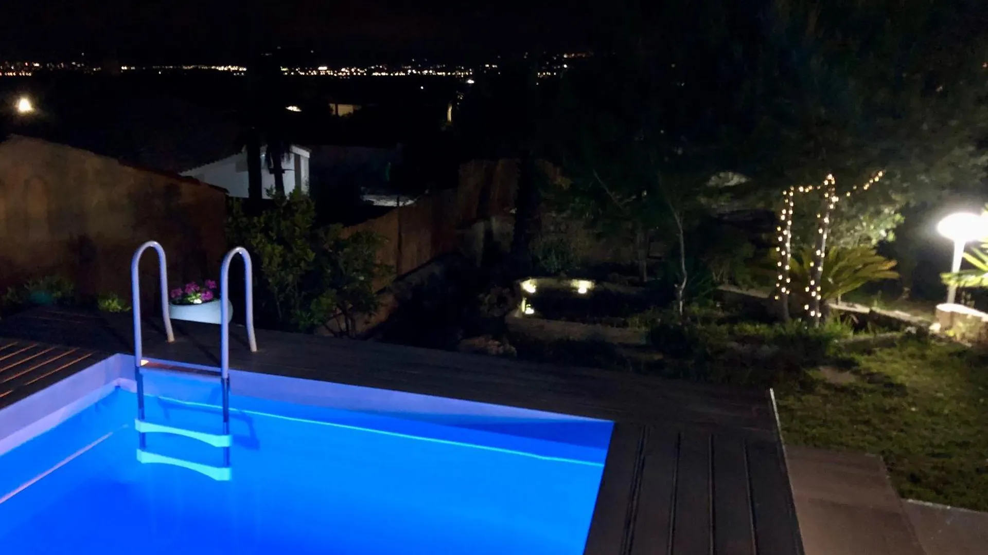 La Casa Del Vento Plemmirio Βίλα