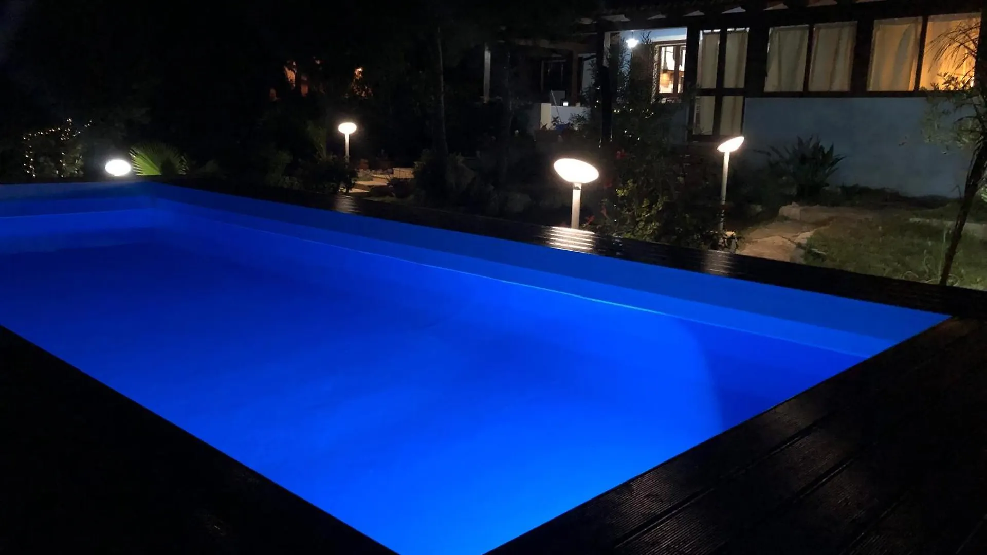 La Casa Del Vento Plemmirio Villa