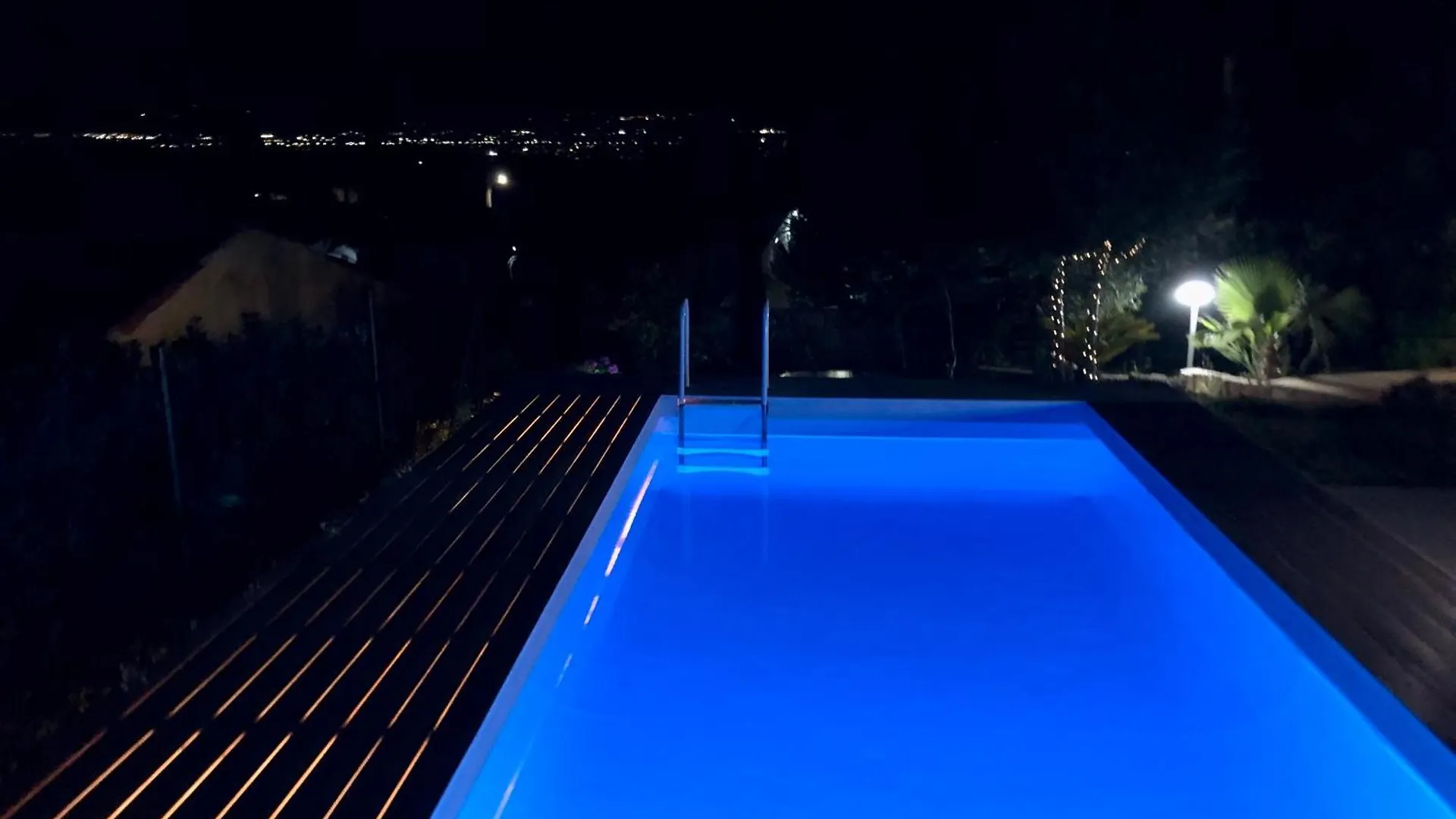La Casa Del Vento Plemmirio Βίλα 0*,  Ιταλία