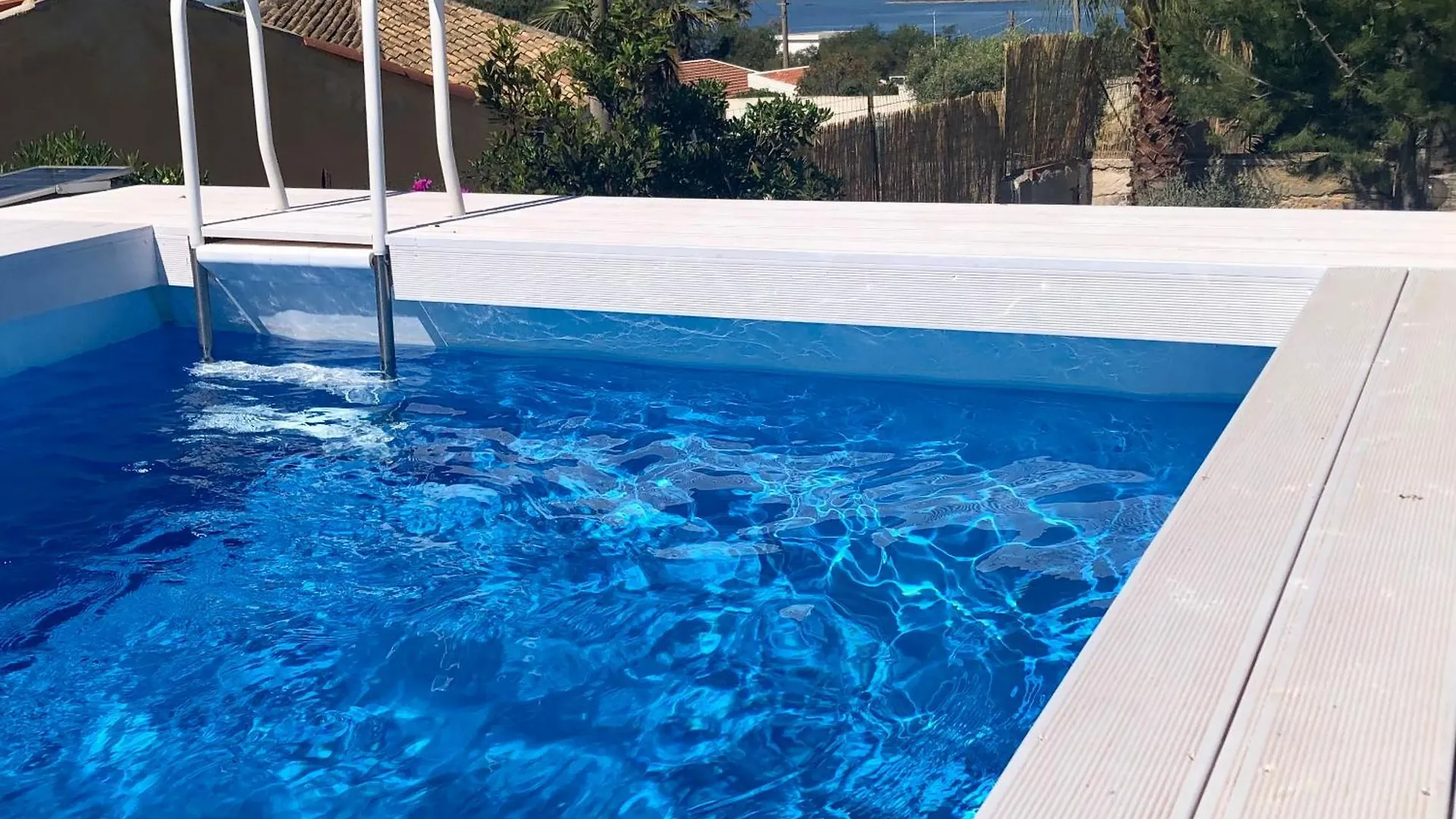 La Casa Del Vento Plemmirio Βίλα