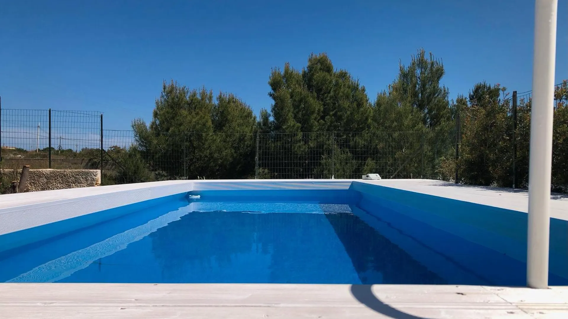 Вилла La Casa Del Vento Племмирио