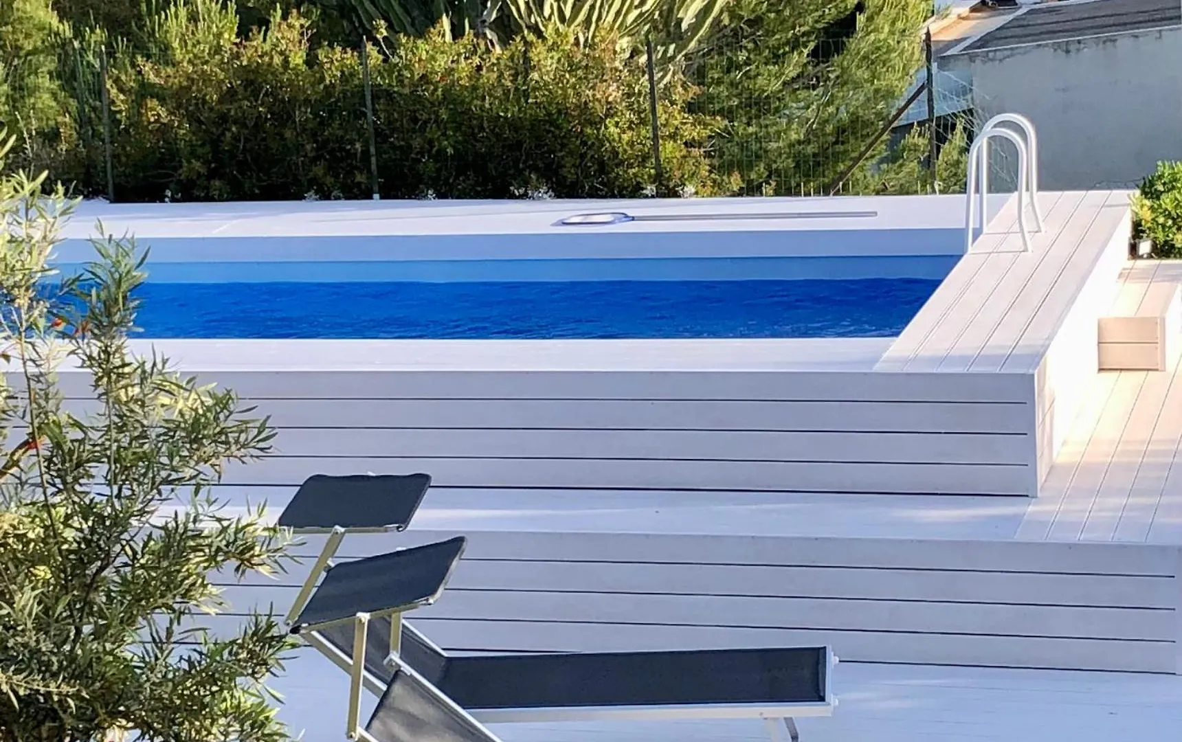 Вилла La Casa Del Vento Племмирио